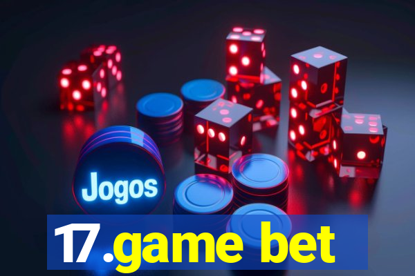 17.game bet